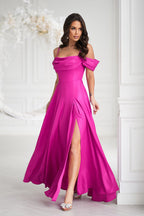  Дълга рокля model 208195 Bicotone 