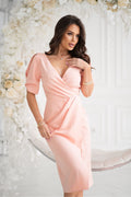  Коктейлна рокля model 208316 Bicotone 