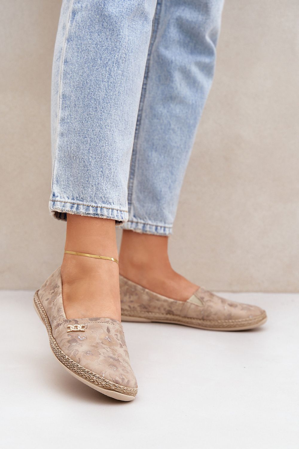  Еспадрили model 208322 Step in style 
