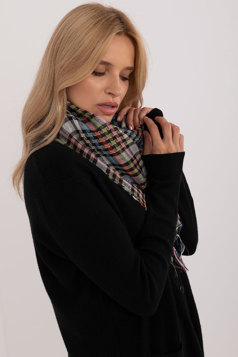  Носна кърпа model 208396 AT 