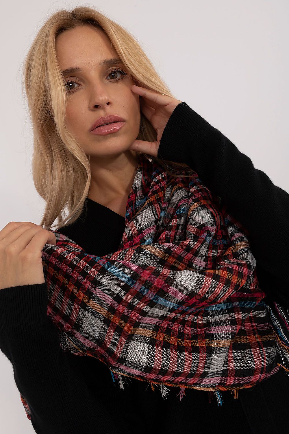  Носна кърпа model 208399 AT 
