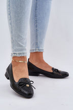  Балетни обувки model 208449 Step in style 
