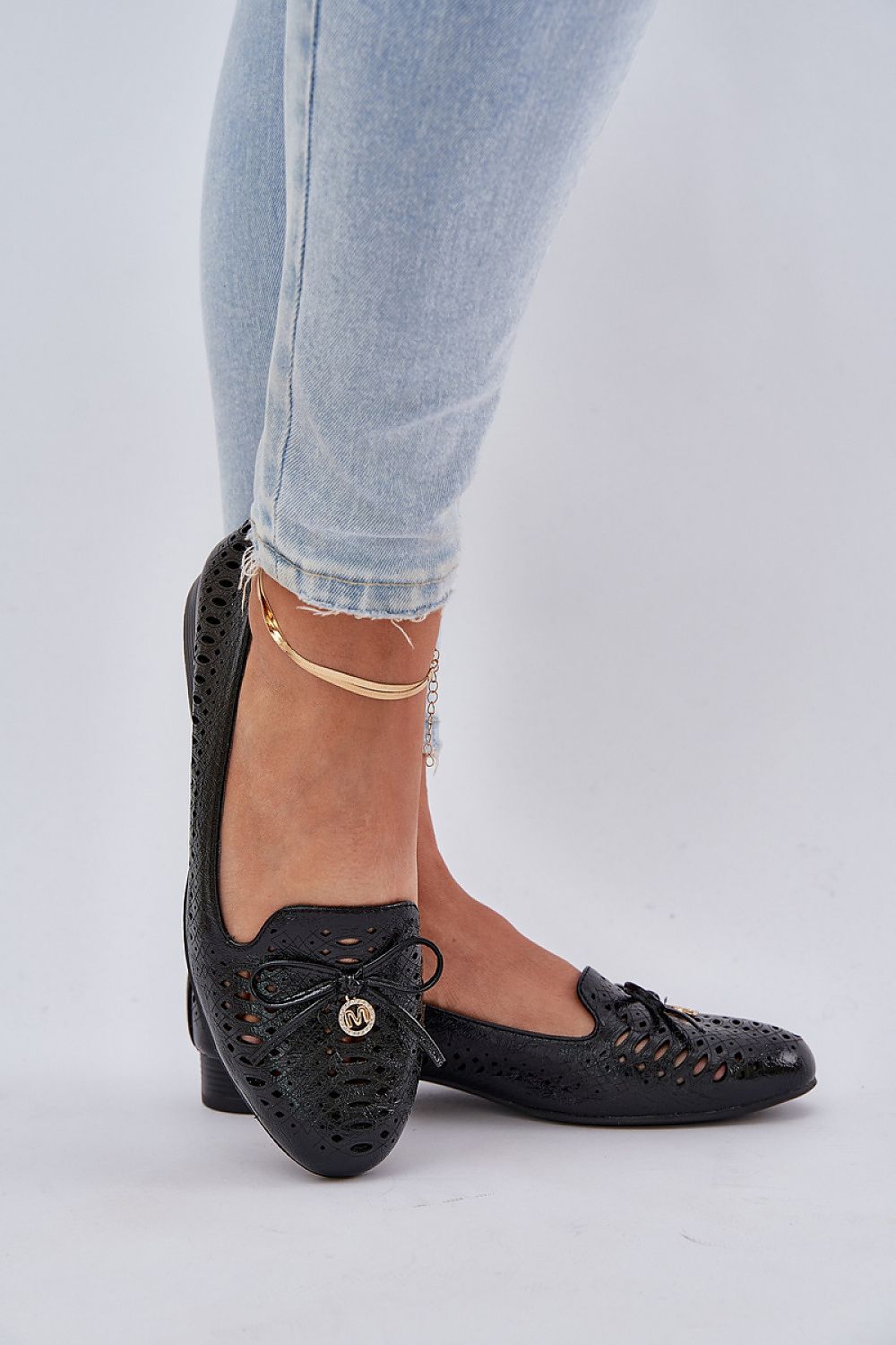  Балетни обувки model 208449 Step in style 