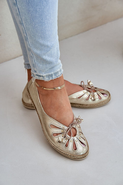  Балетни обувки model 208451 Step in style 