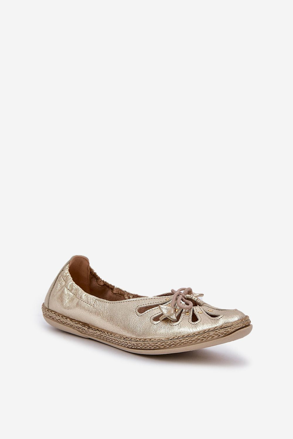  Балетни обувки model 208451 Step in style 