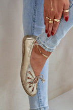  Балетни обувки model 208451 Step in style 