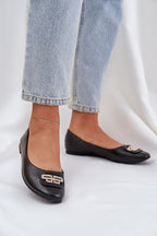  Балетни обувки model 208453 Step in style 