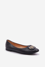  Балетни обувки model 208453 Step in style 