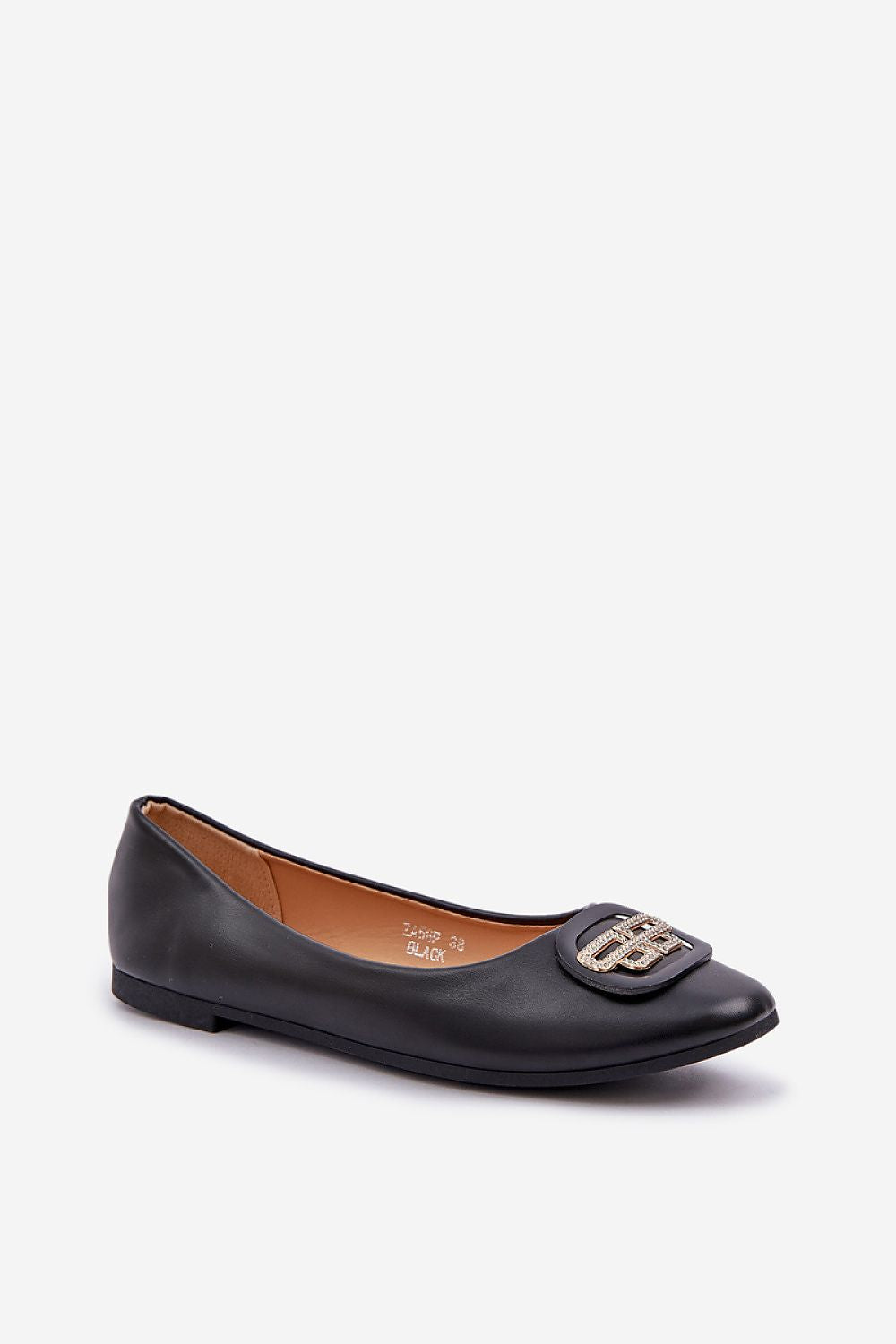  Балетни обувки model 208453 Step in style 