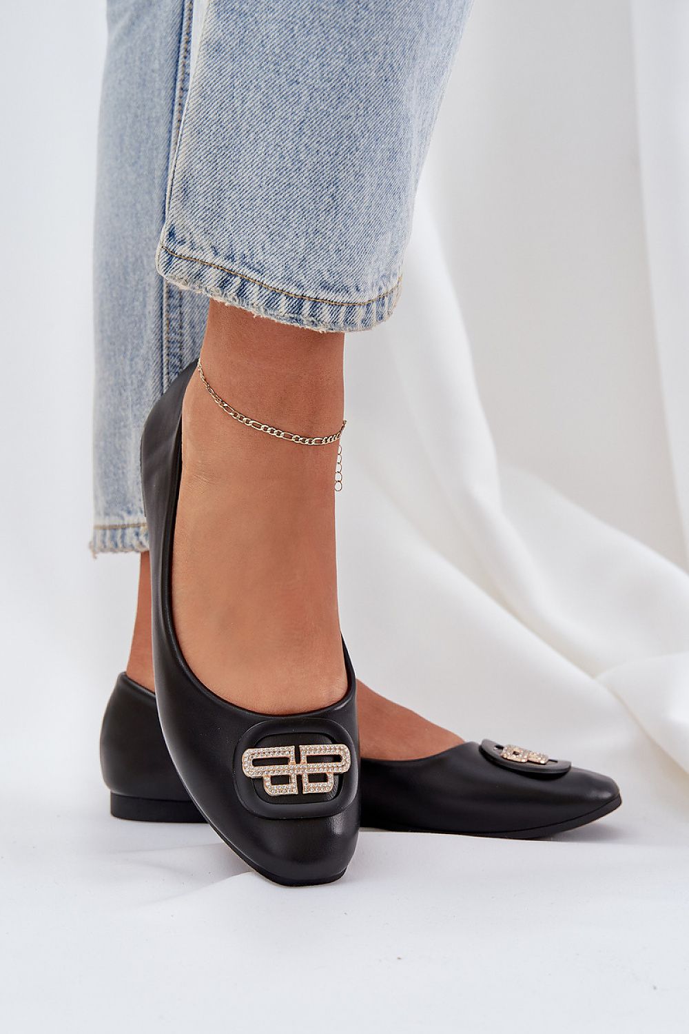  Балетни обувки model 208453 Step in style 