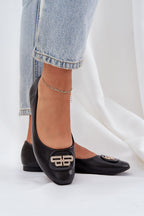  Балетни обувки model 208453 Step in style 