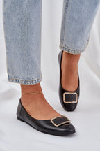  Балетни обувки model 208457 Step in style 