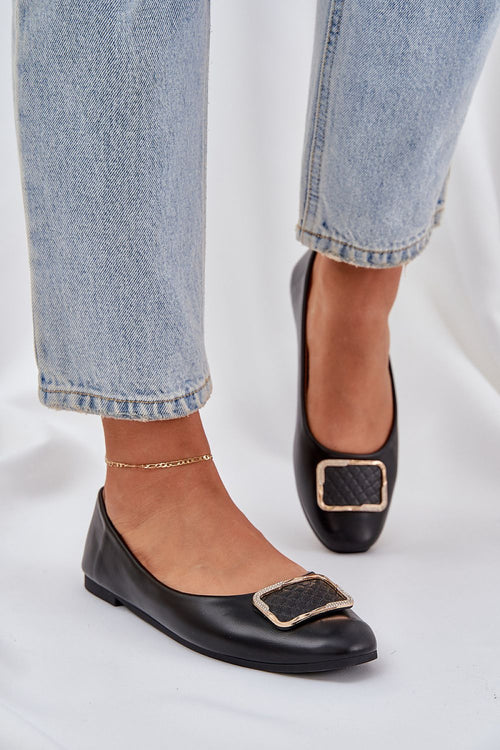  Балетни обувки model 208457 Step in style 