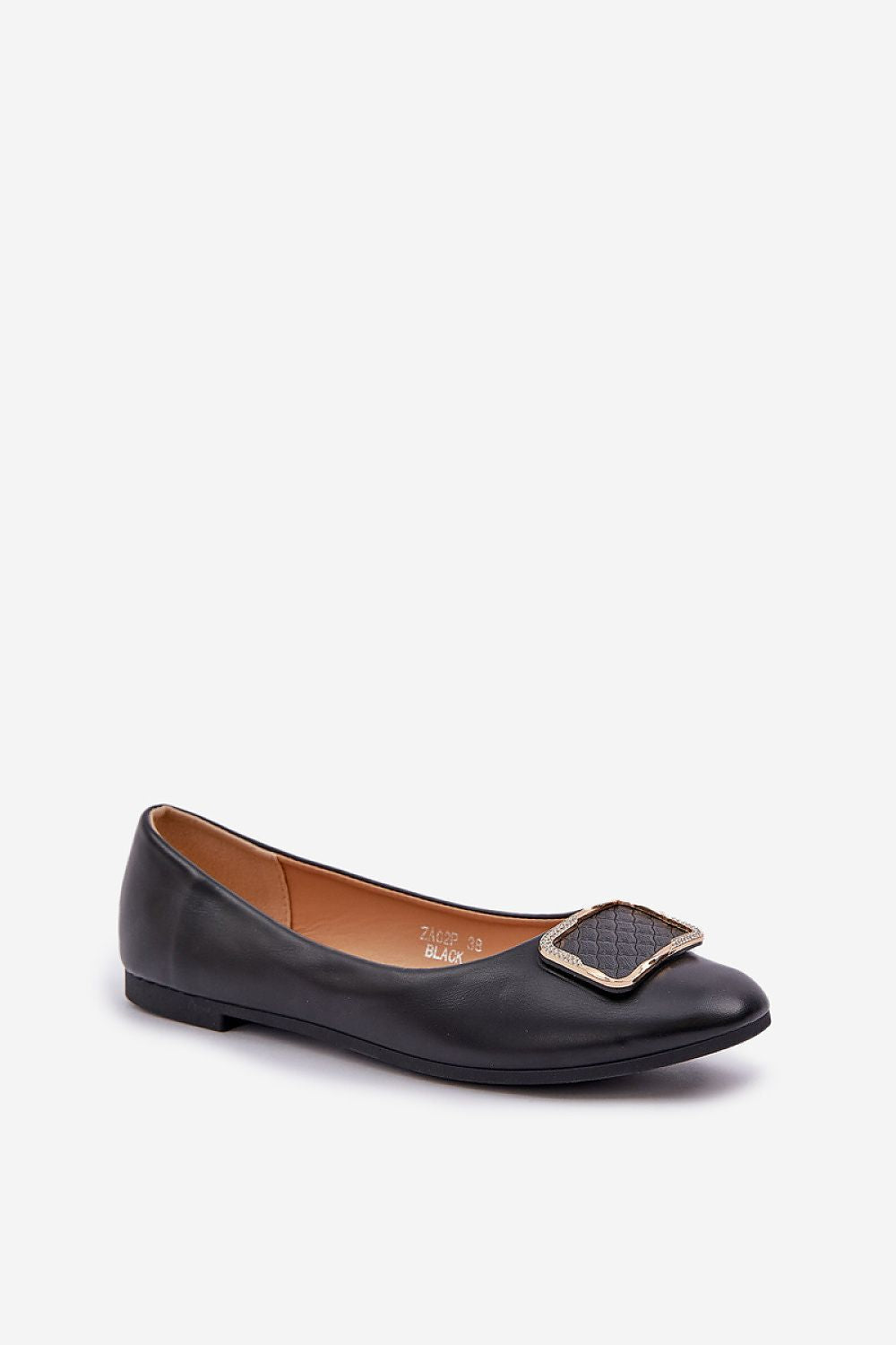  Балетни обувки model 208457 Step in style 