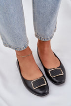  Балетни обувки model 208457 Step in style 