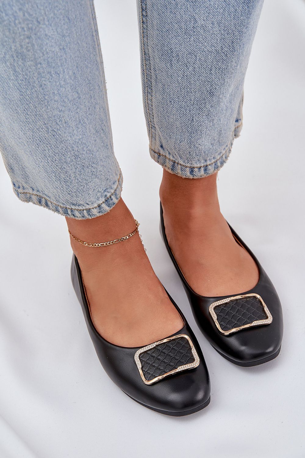  Балетни обувки model 208457 Step in style 