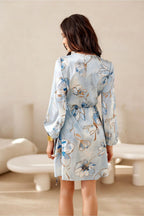  Дневна рокля model 208489 Roco Fashion 