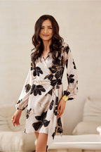  Дневна рокля model 208490 Roco Fashion 