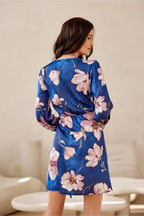  Дневна рокля model 208491 Roco Fashion 