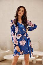  Дневна рокля model 208491 Roco Fashion 
