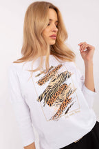  Блуза model 208579 Factory Price 