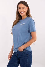  Тениска model 208736 Sublevel 