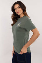  Тениска model 208743 Sublevel 