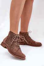  Ботуши model 208795 Step in style 
