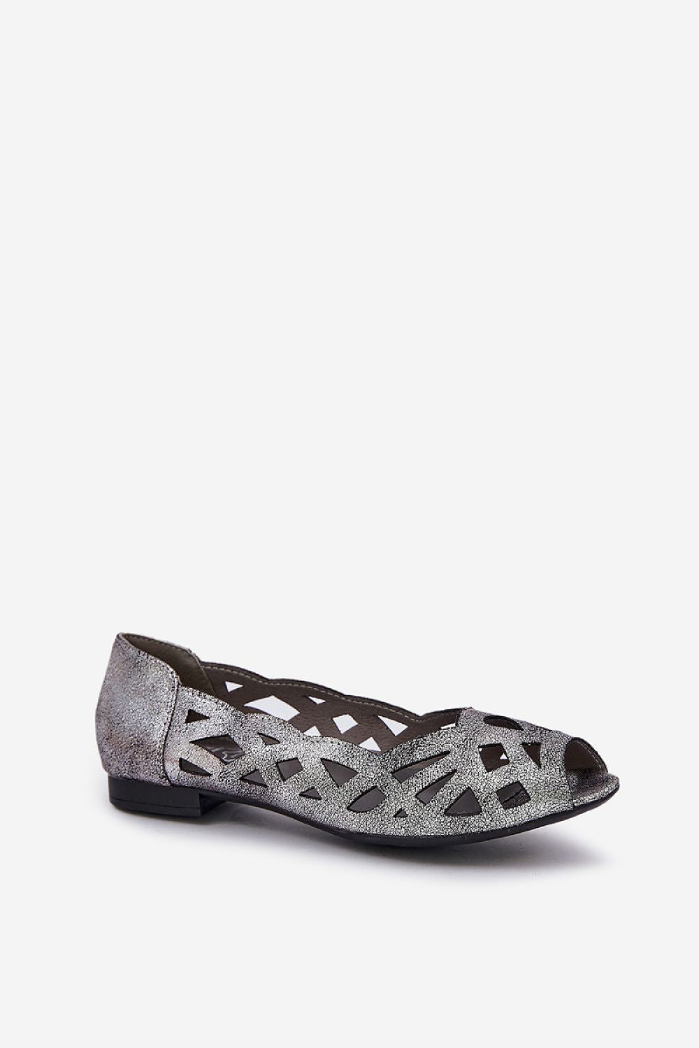  Балетни обувки model 208801 Step in style 