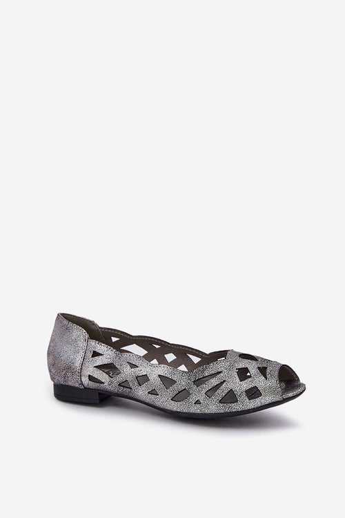  Балетни обувки model 208801 Step in style 