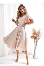  Коктейлна рокля model 208821 With You 