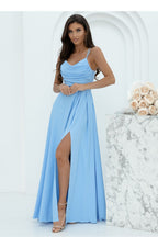  Дълга рокля model 208827 With You 