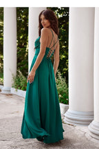  Дълга рокля model 208834 With You 