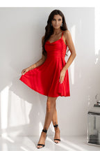  Къса рокля model 208837 With You 