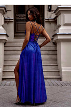  Дълга рокля model 208842 With You 