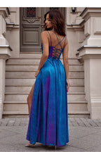  Дълга рокля model 208843 With You 