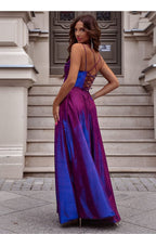  Дълга рокля model 208846 With You 
