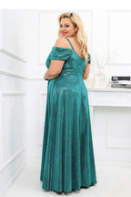  Дълга рокля model 208849 With You 
