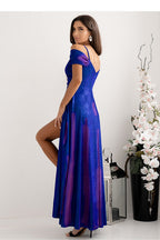  Дълга рокля model 208852 With You 
