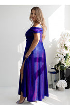  Дълга рокля model 208852 With You 