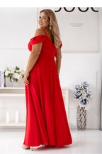  Дълга рокля model 208859 With You 