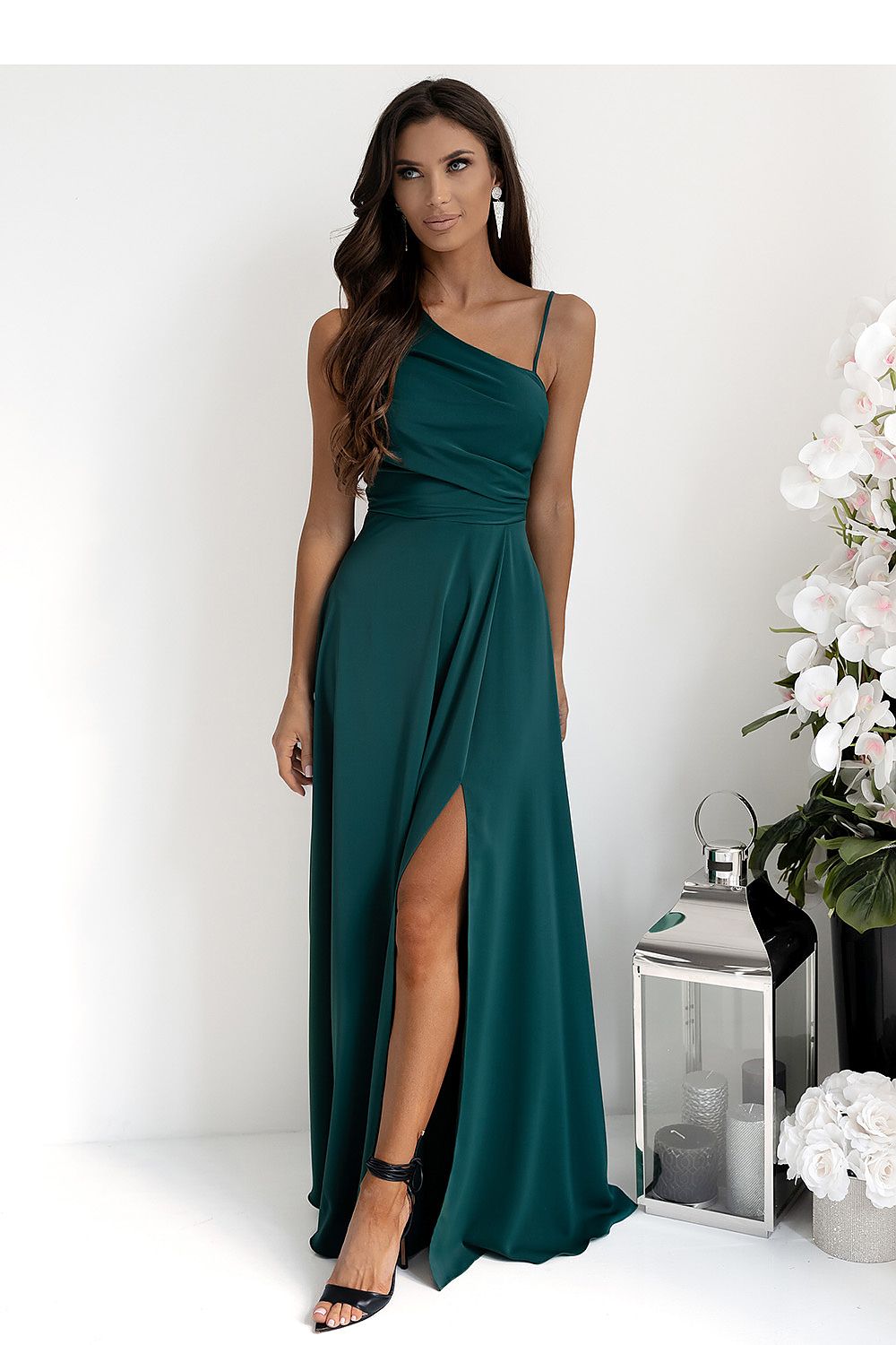  Дълга рокля model 208863 With You 
