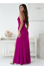  Дълга рокля model 208891 With You 