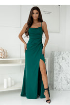  Дълга рокля model 208894 With You 