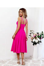  Вечерна рокля model 208900 With You 
