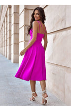  Вечерна рокля model 208901 With You 