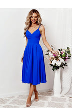  Вечерна рокля model 208908 With You 