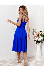  Вечерна рокля model 208908 With You 