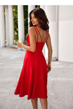  Вечерна рокля model 208909 With You 