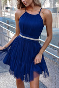  Вечерна рокля model 208926 With You 